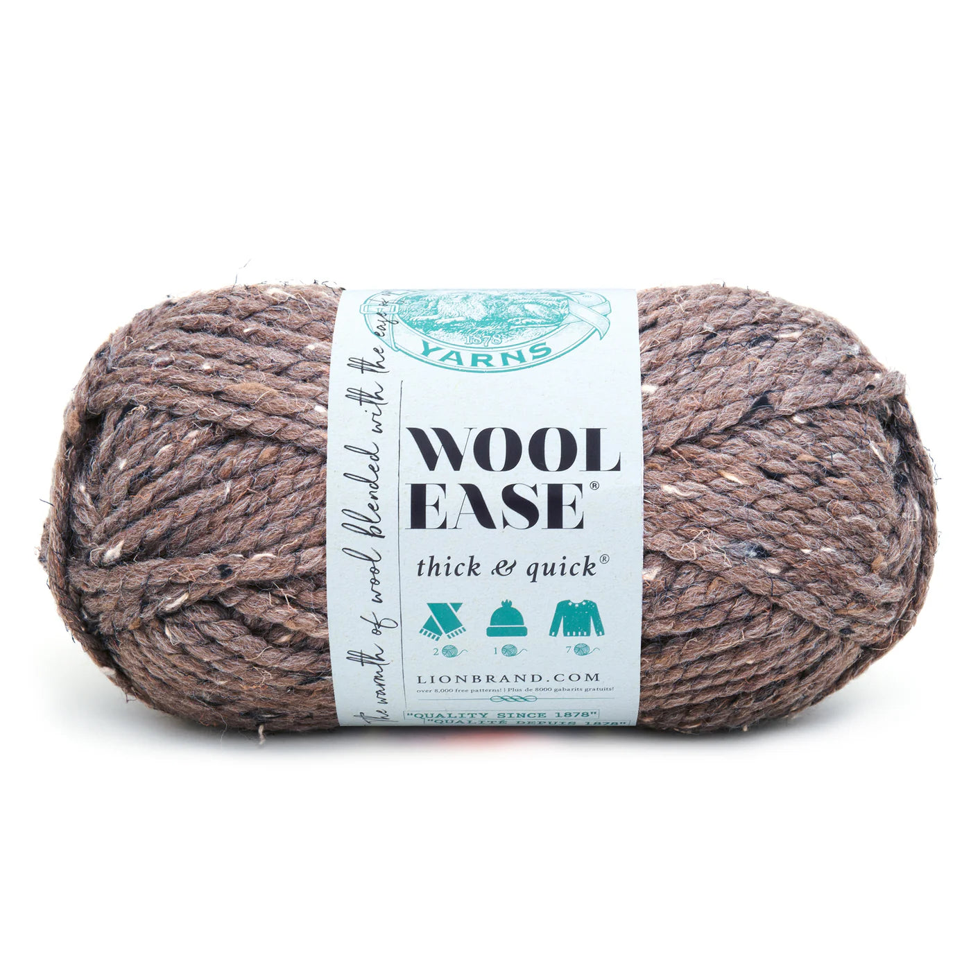 Wool Ease