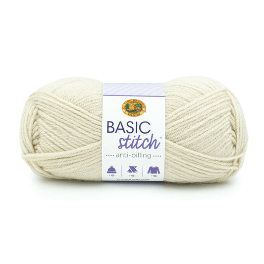 Basic Stitch