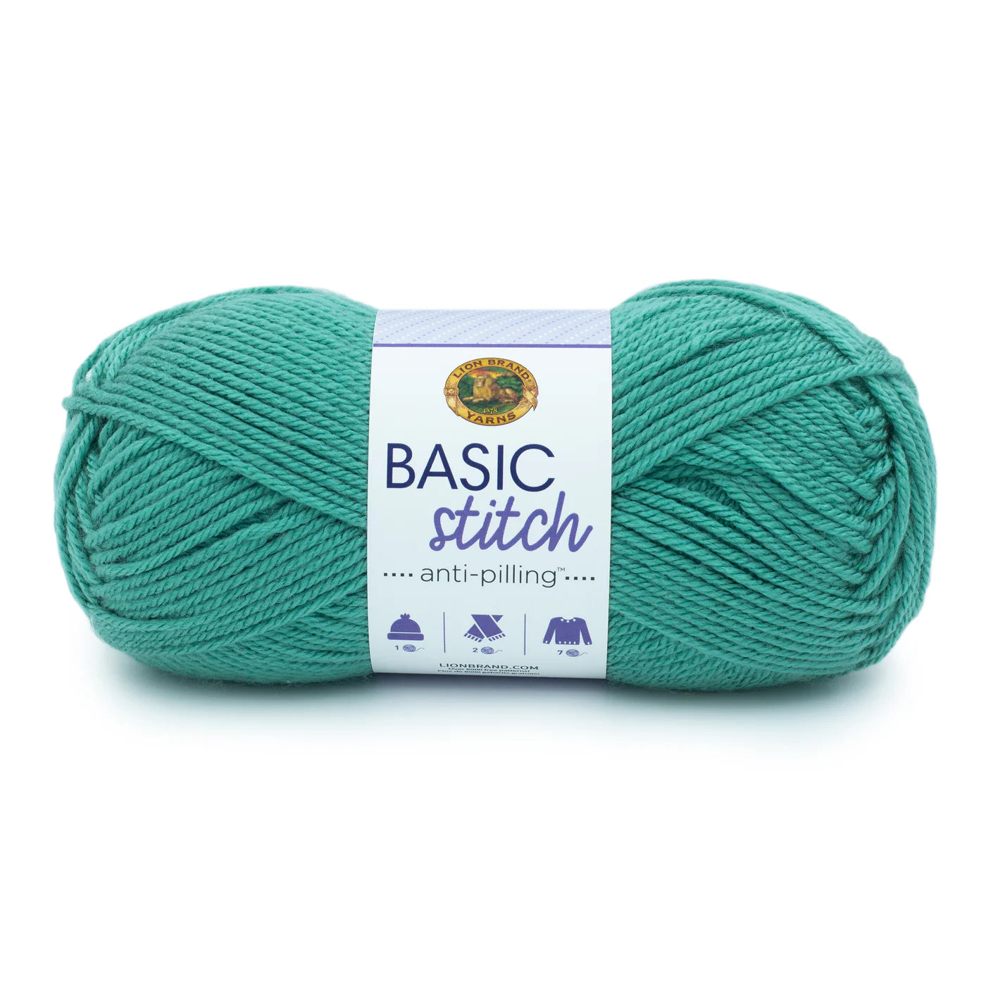 Basic Stitch