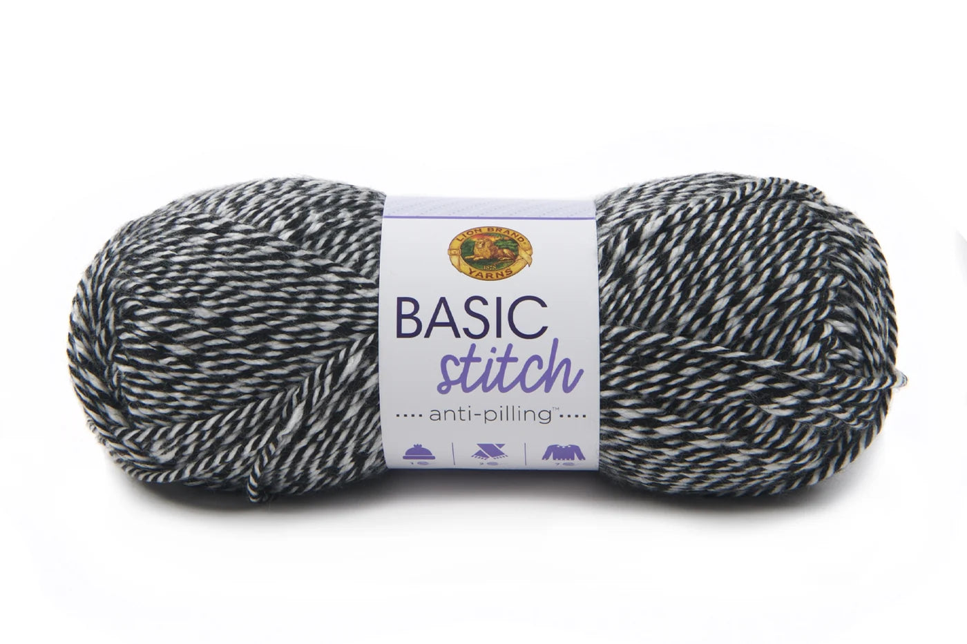 Basic Stitch