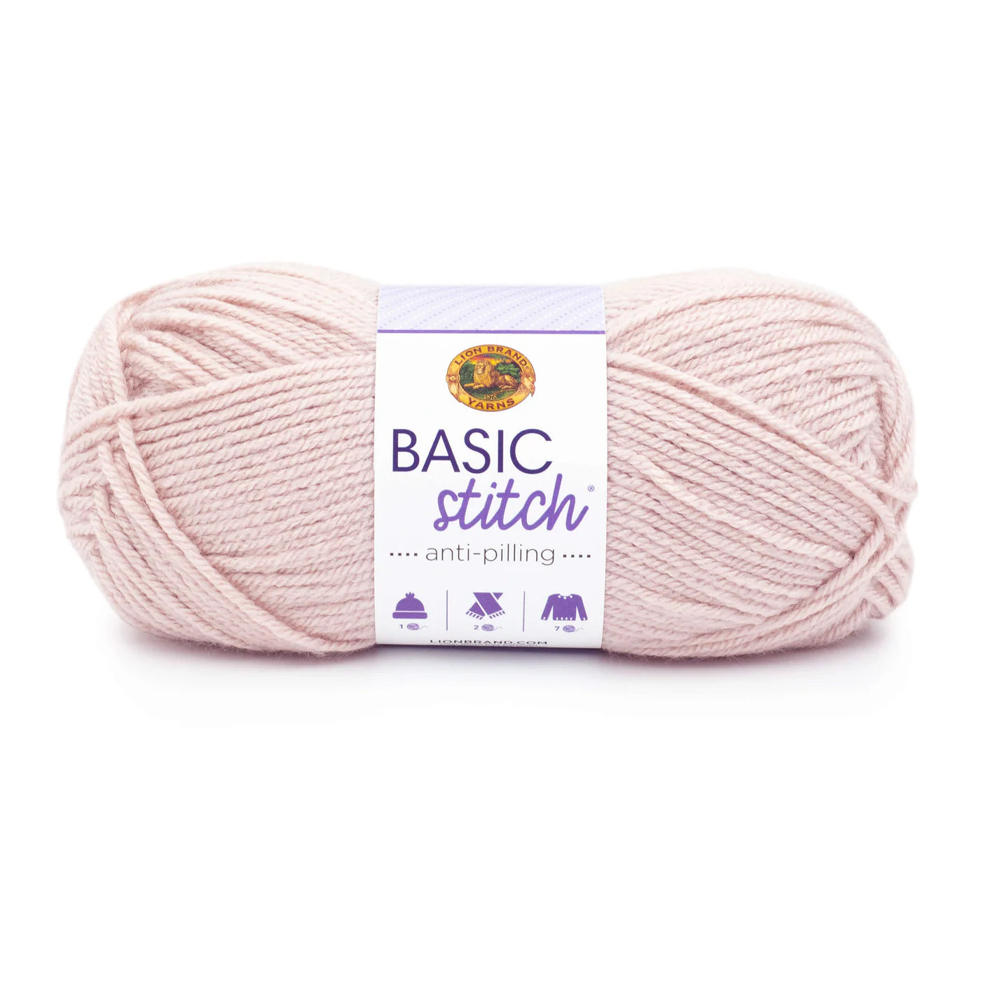 Basic Stitch