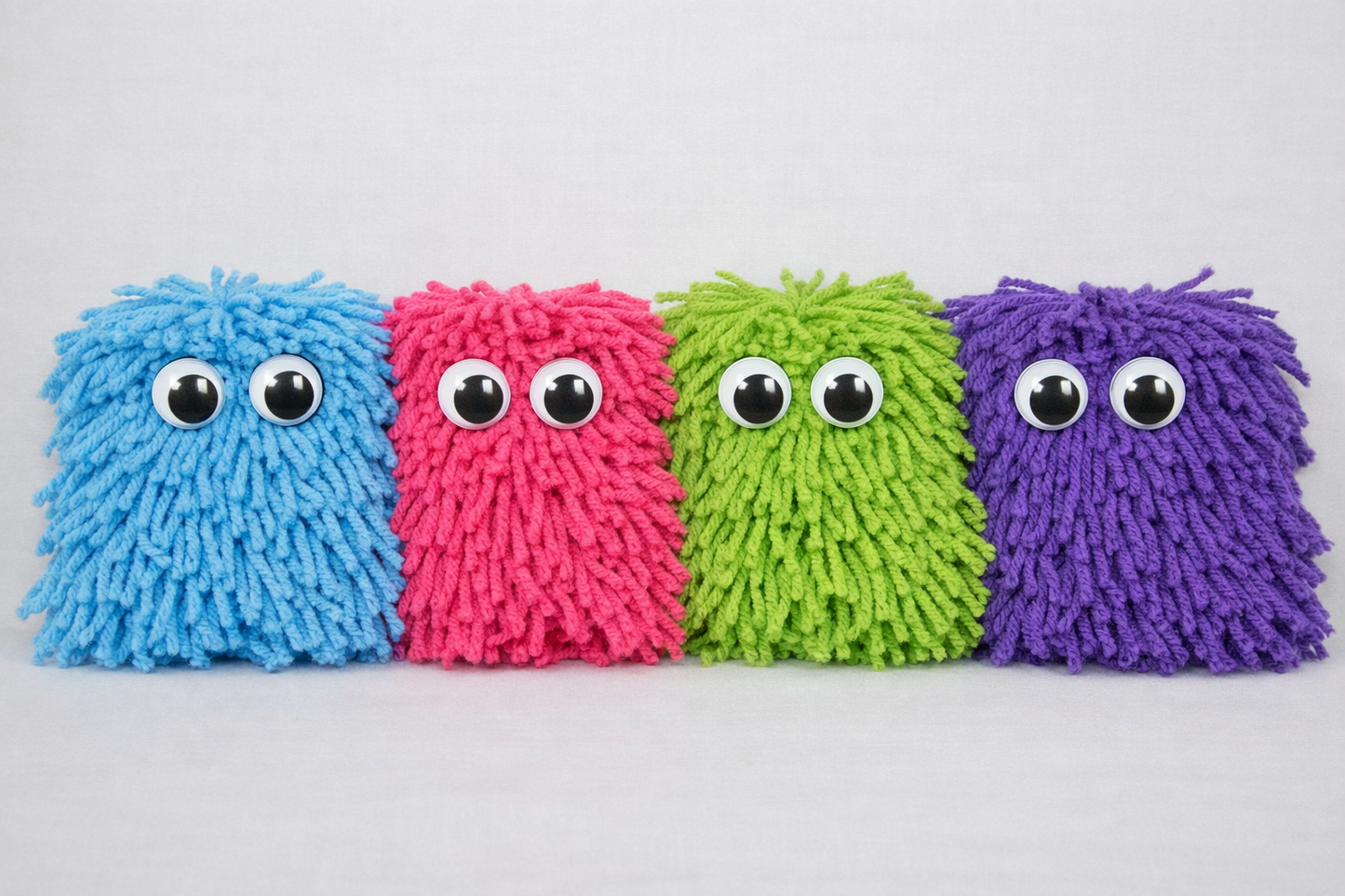 Whimsy Zipper Pouch Class