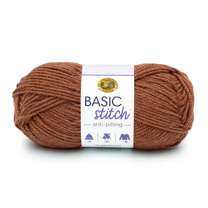 Basic Stitch