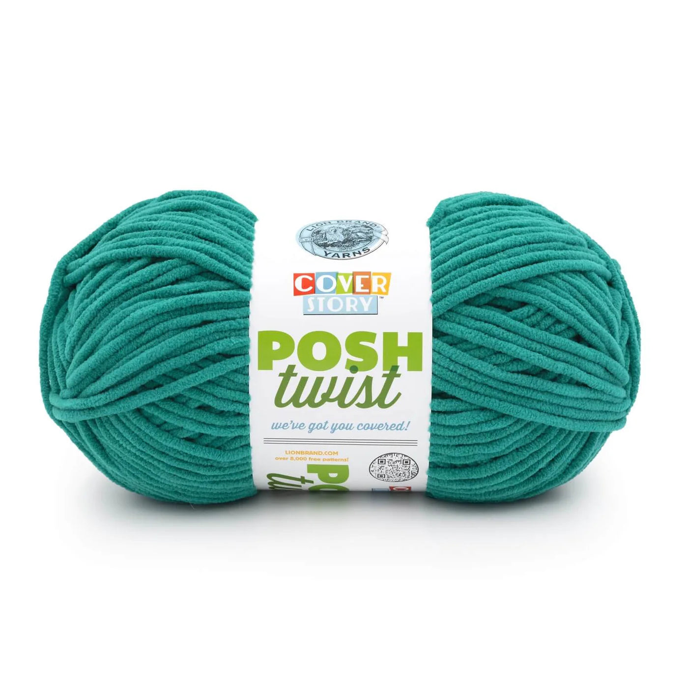 Posh Twist