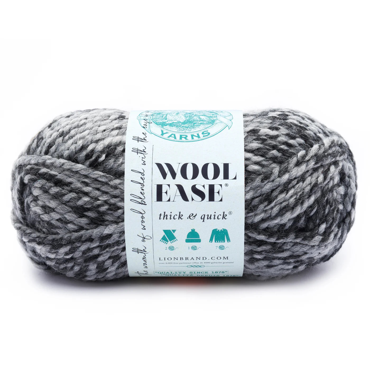 Wool Ease