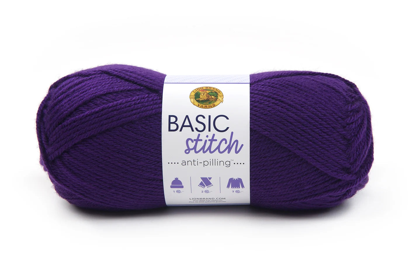 Basic Stitch