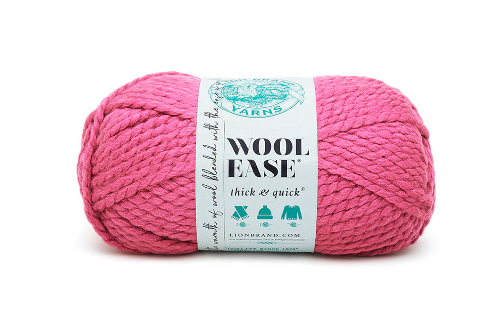 Wool Ease