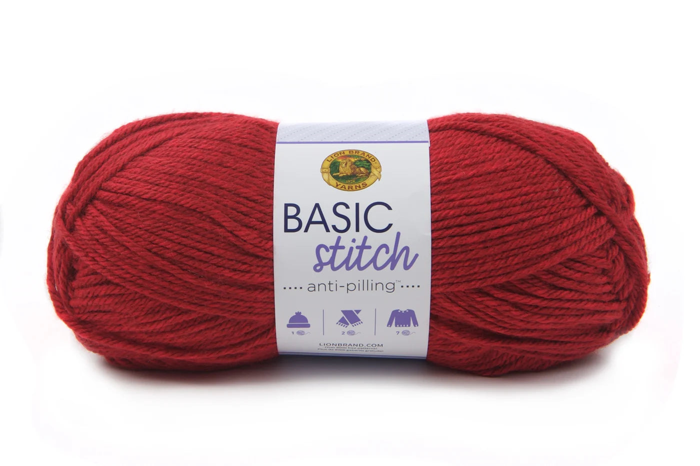 Basic Stitch