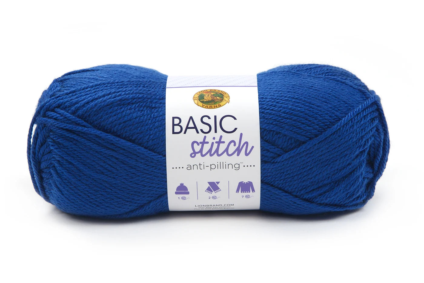 Basic Stitch
