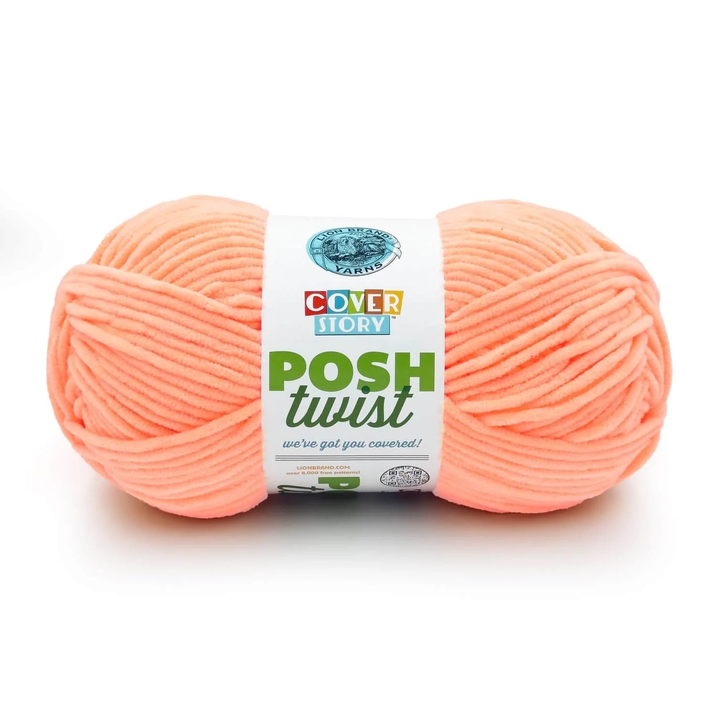 Posh Twist