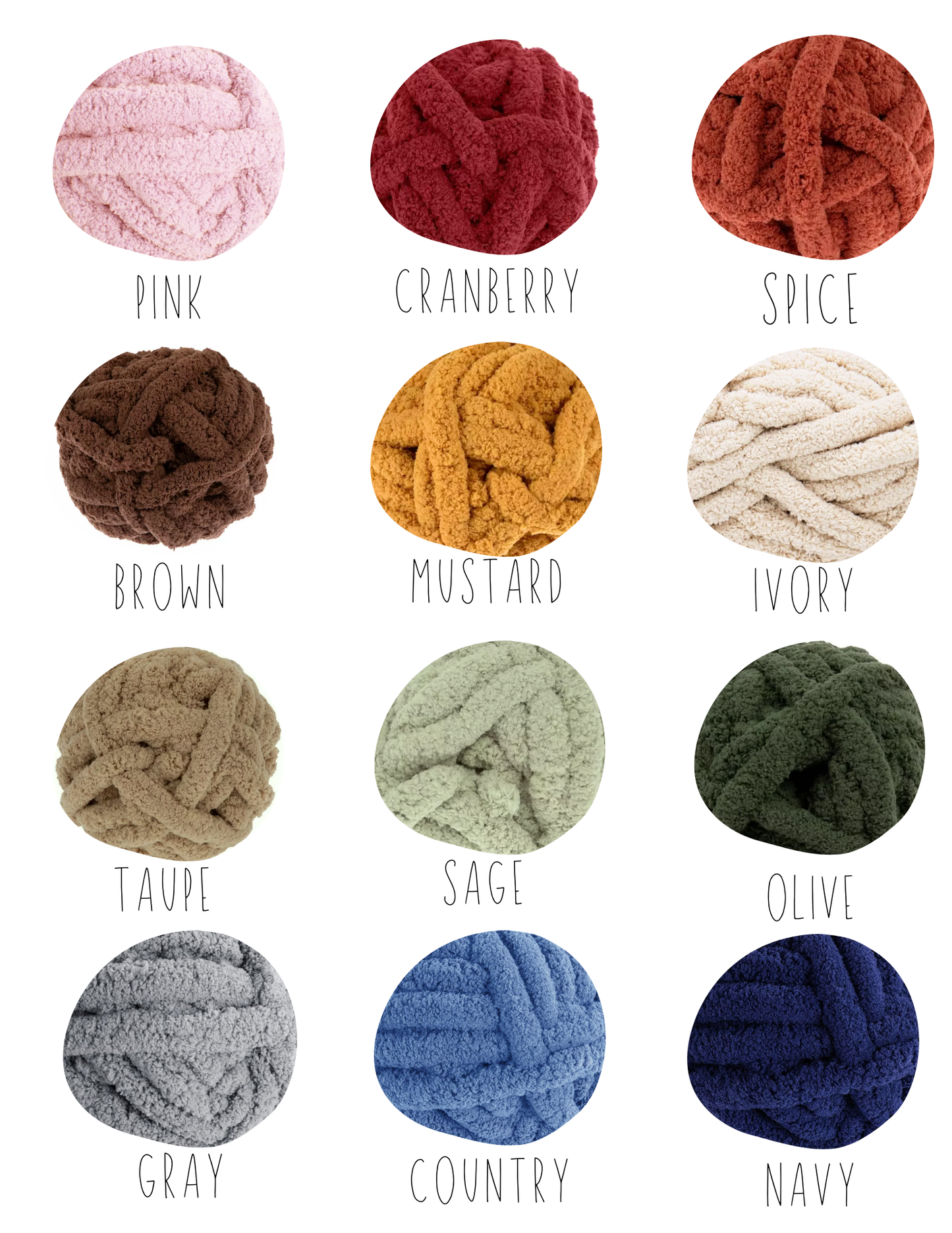 Hand Knitting Chunky Stocking Class - November 18th at The Alley Café and Bakery