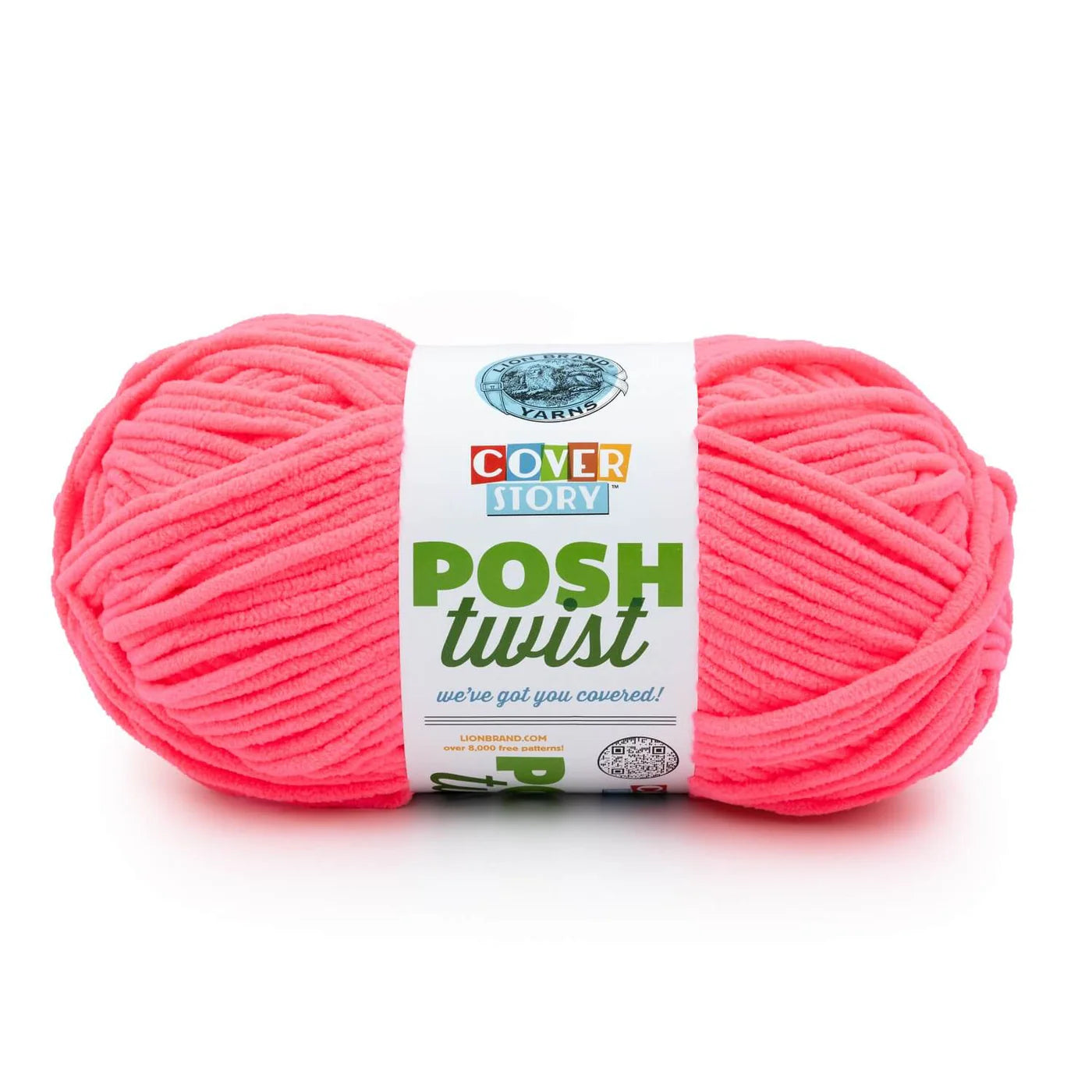 Posh Twist