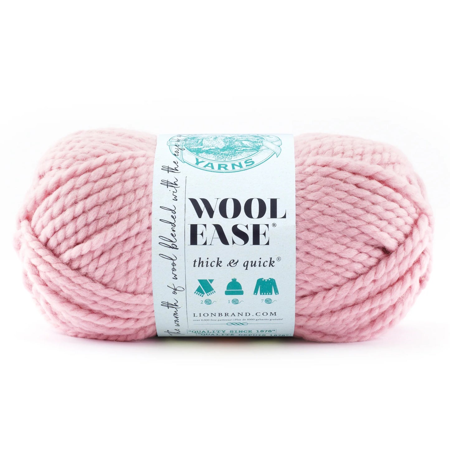 Wool Ease