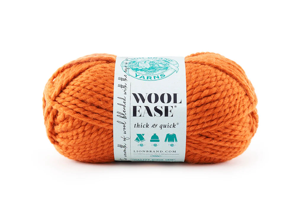 Wool Ease